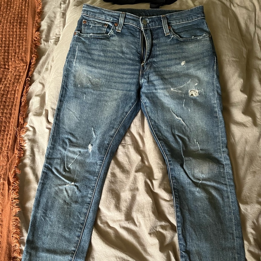 Levi’s men’s jeans 512
